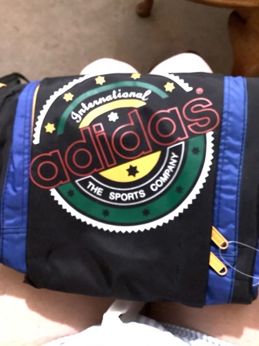 Adidas 1990s vintage german - adidas,