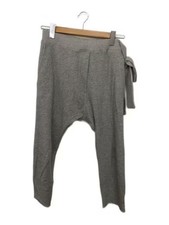 MM6/Sweatpants/Ribbon/Jeans/S/