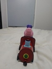 Peppa Pig Grandpa's Train