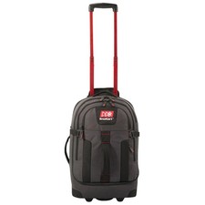 Snokart Kabin Snowboard & Ski