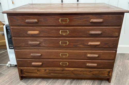 Mid century oak architects - mid,