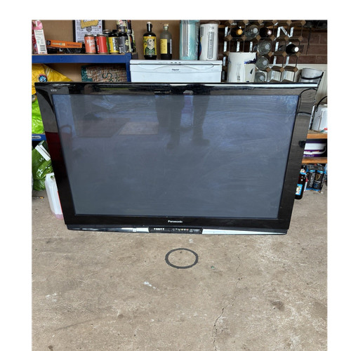 Panasonic 50pz81b - th-50pz81b, 50"