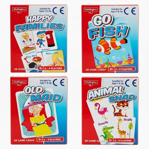Atoz pack classic children - atoz,