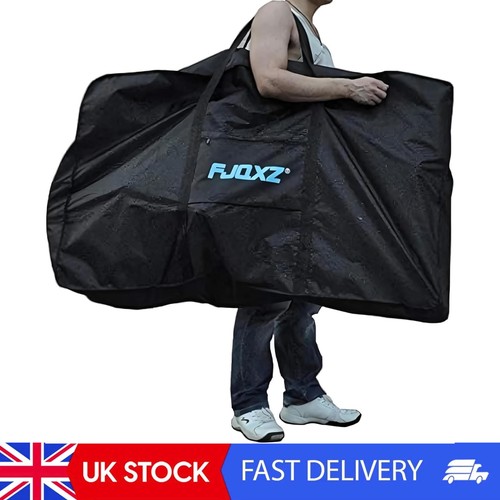 Bike folding travel bag - bike,