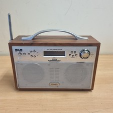 Technika DAB-206 FM DAB