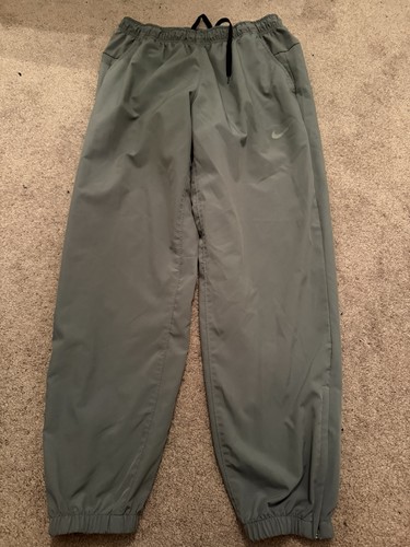 Nike dri fit pants medium - dri,