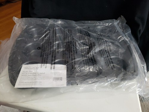 The pampered chef non - the,