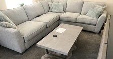 Sofa Corner Sofa and Cuddle