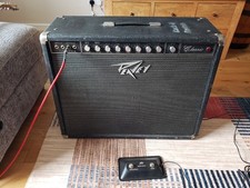 1974 Peavey 100 Series Classic