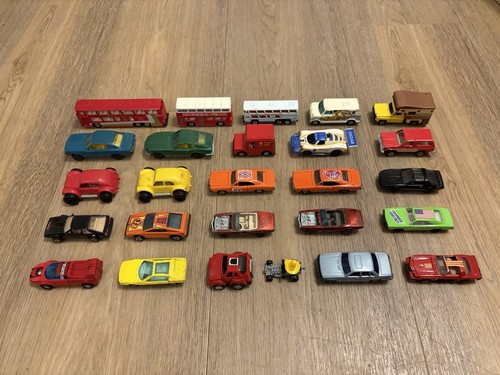 Vintage 1970 hot - 1970-80’s, wheels