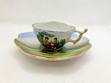Vintage Continental China