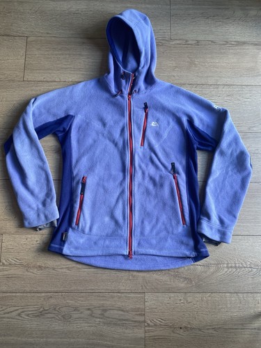 Mountain equipment polartec - equipment,