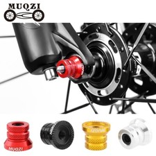 Bike wheel quick release - wheel,