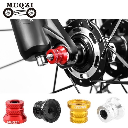 Bike wheel quick release - wheel,
