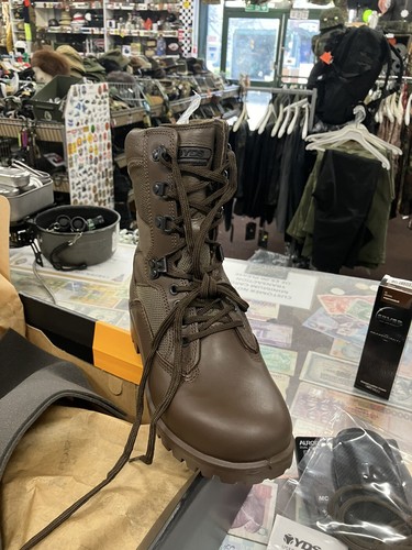 Yds brown british - british, army
