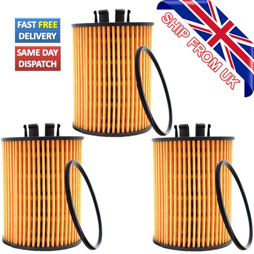 Engine oil filter for - engine,