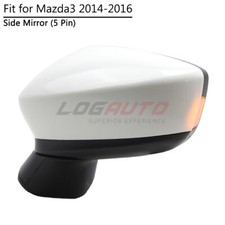 For Mazda3 Axela 14-16