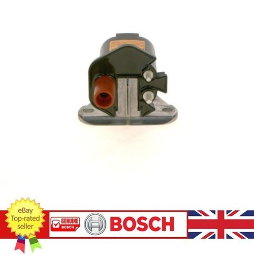 Ignition coil for mercedes 124 - ignition,