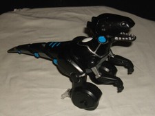 WOWWEE MiPOSAUR DINOSAUR ROBOT