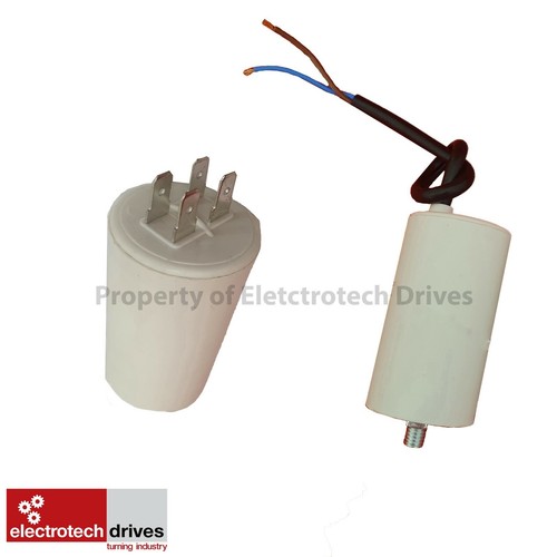 Capacitors all sizes suit - all,