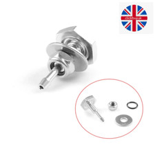 Turbocharger Silicone Pipe