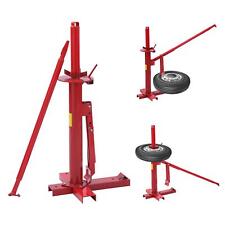 Portable Stock Car Tyre Changer Remover