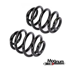 Coil spring rear t3 t25 - rear, x