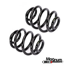 COIL SPRING REAR x 2 VW T3 T25