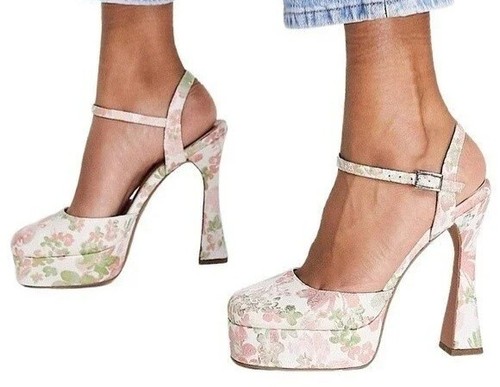 Womens jaquard flowered - womens,