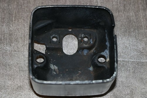 Yamaha xs1100 speedometer - yamaha,