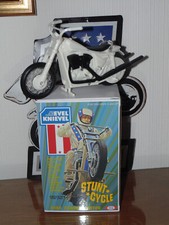 EVEL KNIEVEL STUNT CYCLE