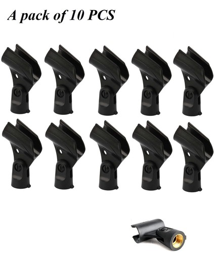 Handheld microphone holder - handheld, mic