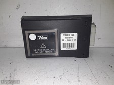 1997 PEUGEOT 406 ECU CENTRAL LOCKING CONTROL MODULE 9620123477