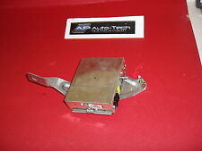 Dynamic Navigation System