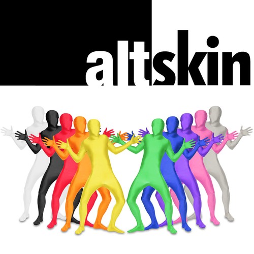 New zentai suit - suit-full, body