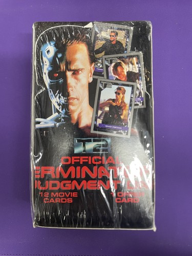 Terminator judgement day - t2,