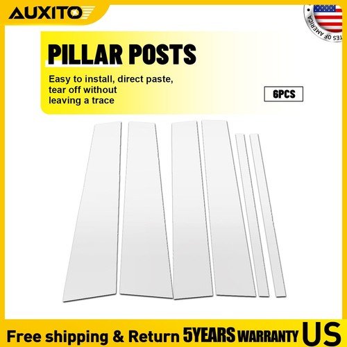 6pcs for 2004 2015 - 6pcs, 2004-2015