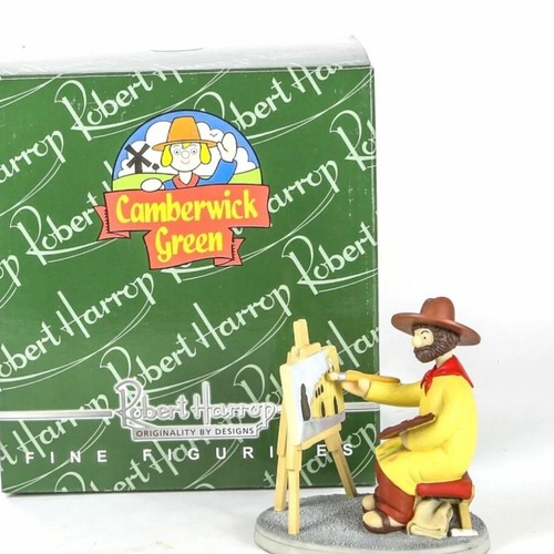 Robert harrop camberwick - robert,