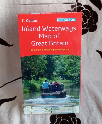 Collins nicholson inland - nicholson,