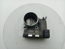 Ford fiesta throttle - ford,
