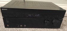 Faulty Sony STR-DN1040 7.2 AV