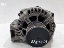 FORD KA ZETEC TDCI MK2