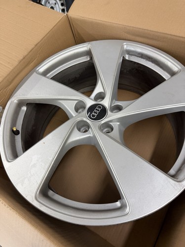 Audi 4x20 wheels - q5, 4x20’’
