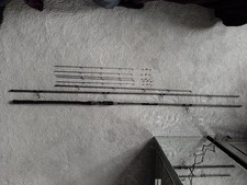 Browning Sphere Feeder Rod