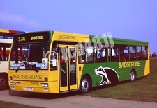 35mm orig slide Badgerline L136TFB   1994 (T213.43)