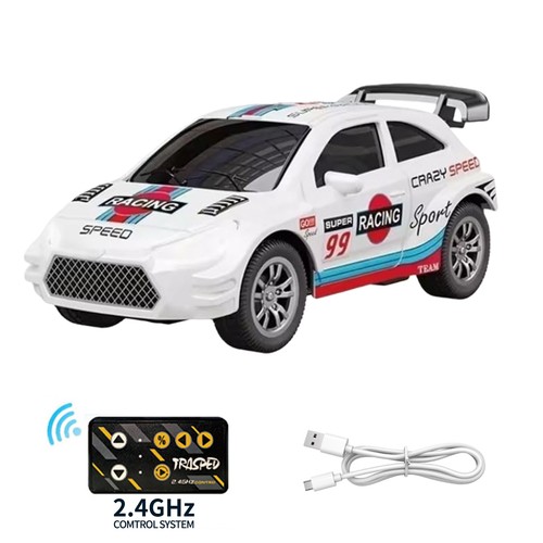 Kids racing sports - racing, rc