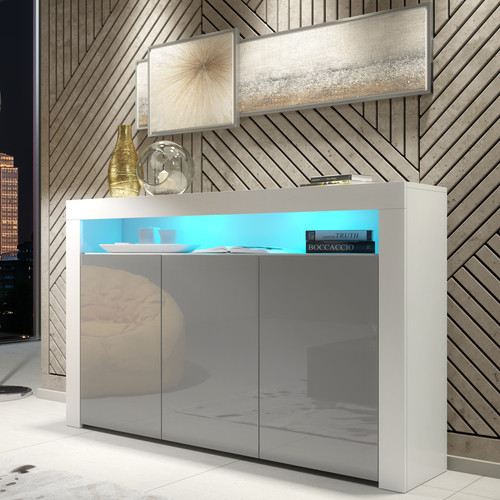Stand sideboard storage - stand,