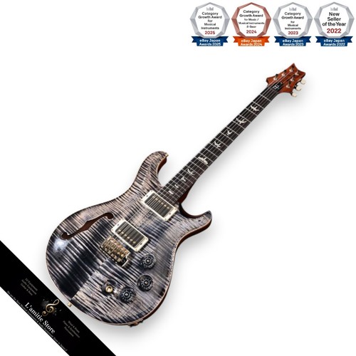 Paul reed smith - paul, dgt