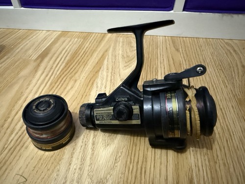 Daiwa 1350 fishing reel - rg,