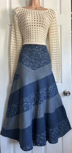Vintage marks spencer boho - &,